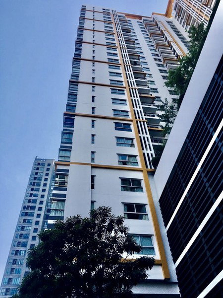 รูป A033203 The Parkland Grand Taksin - รูปที่ 1/6