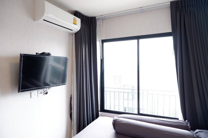 รูป A033339 The Cabana Modern Resort Condominium - รูปที่ 4/8