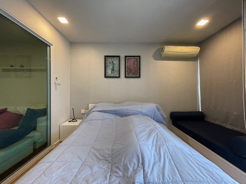 รูป A033321 WE Condo Ekkamai - Ramindra - รูปที่ 4/8