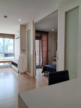 🏢 ให้เช่าคอนโด : Tree Condo Sukhumvit 42 (ทรี คอนโด สุขุมวิท 42) รหัสทรัพย์ | 📌LNP-C13287
