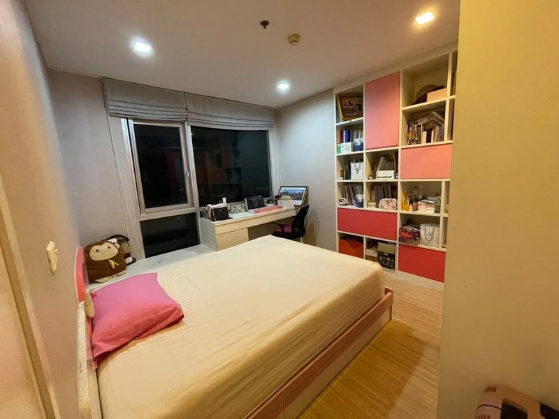 รูป A010040 Casa Condo Ratchada - Ratchaphruek - รูปที่ 7/8