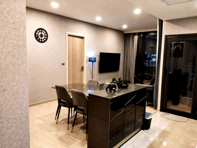 Condos for rent : 💥CP-10851💥One9Five Asoke - Rama 9👉Line : @accessliving