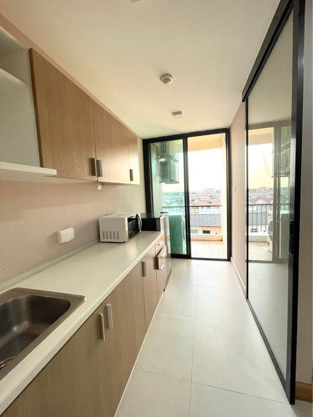 รูป A033558 RIZZO Condo Bangkang - รูปที่ 3/8