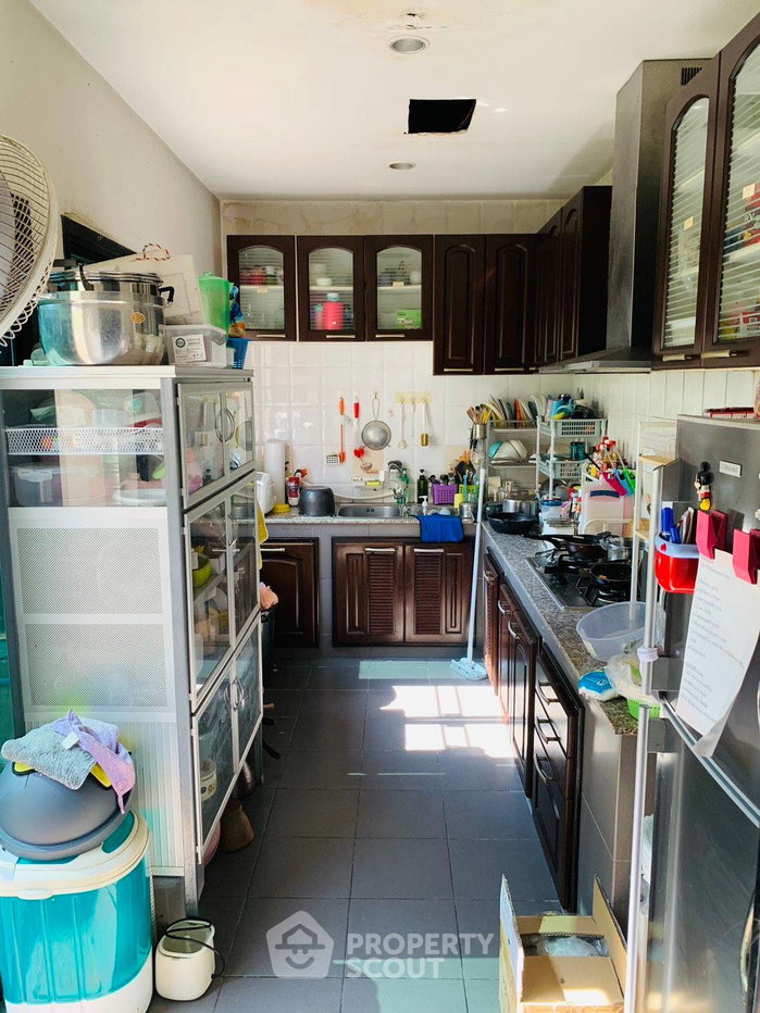 รูป บ้านเดี่ยว 4 ห้องนอน ขาย ในเมืองนนทบุรี ใกล้ MRT แยกติวานนท์ (ID 2094587) - รูปที่ 5/18