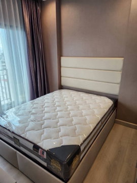 Condo for Rent: The Signature by URBANO