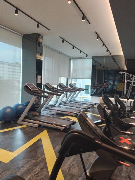 รูป A033273 Plum Condo Ram 60 Interchange - รูปที่ 6/8