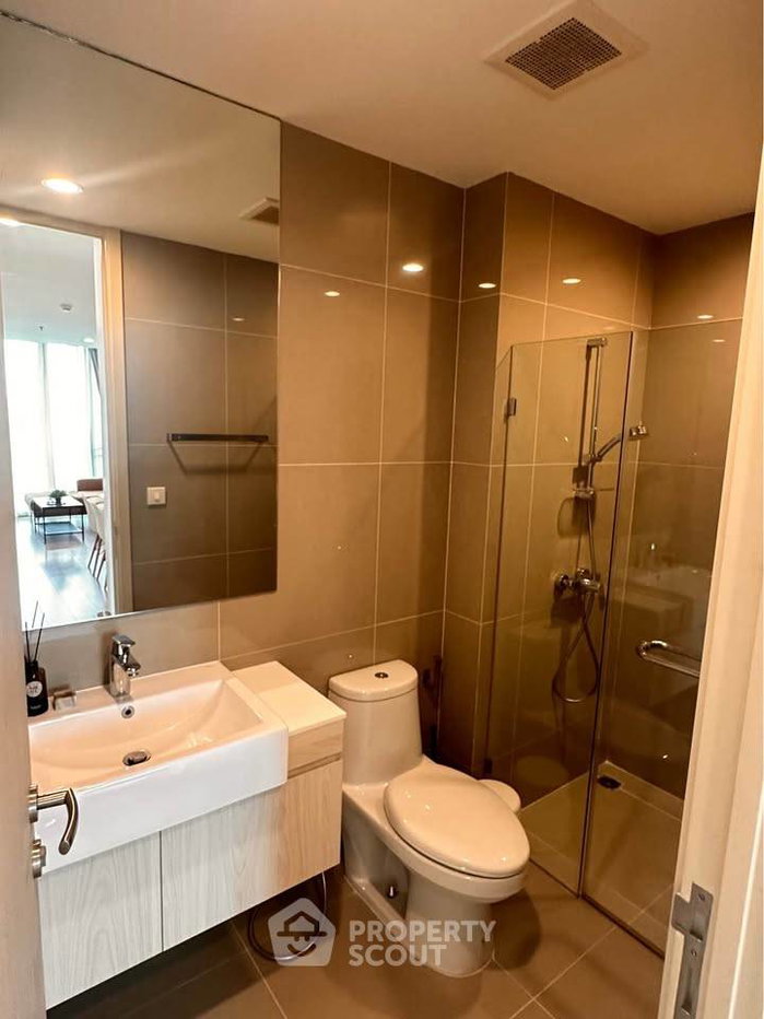 รูป คอนโด 2 ห้องนอน 68 ตร.ม. ที่ Noble Recole Sukhumvit 19 ห่าง MRT สุขุมวิท 400 ม. (ID 2906686) - รูปที่ 18/25