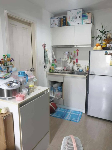 รูป A033382 Condo One Ratchada - Ladprao - รูปที่ 6/7