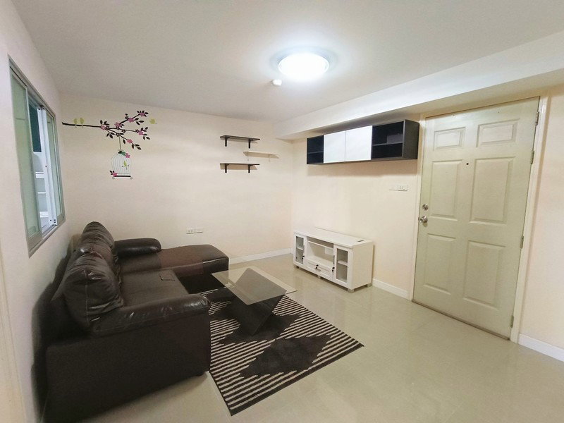 รูป A033858 Lumpini Center Nawamin ( Happy Land Phase 5) - รูปที่ 8/8