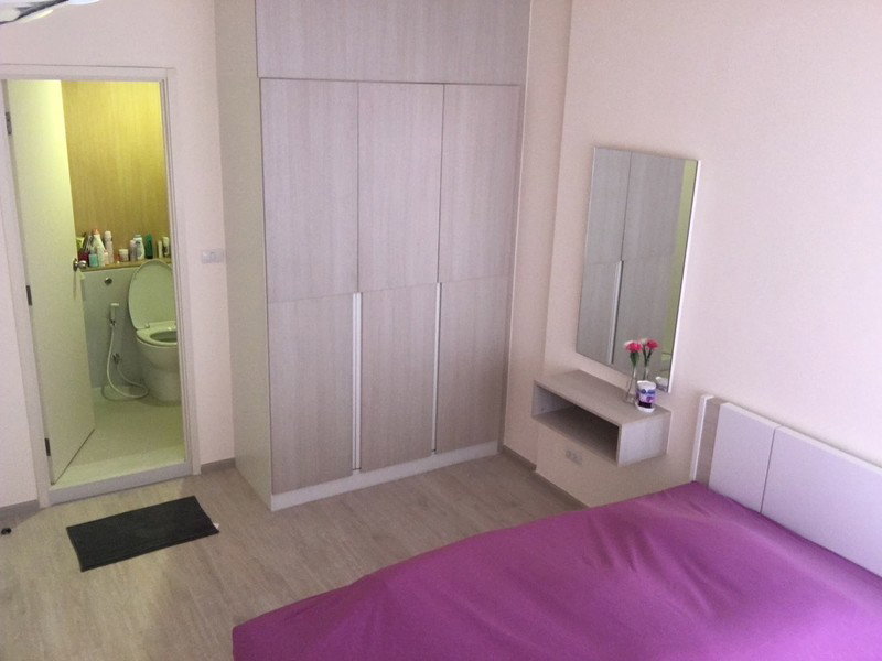 รูป A034255 Aspire Ratchada - Wongsawang - รูปที่ 7/8