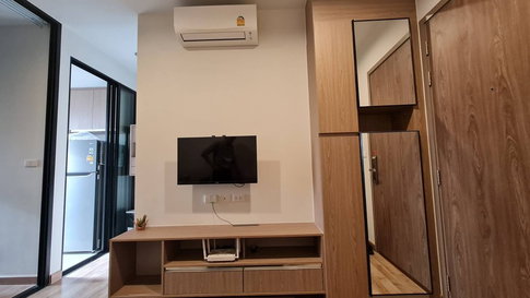 A033297 Niche Mono Sukhumvit - Bearing