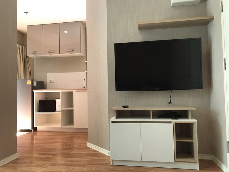 รูป A033298 Lumpini Ville Nakhon In - Riverview - รูปที่ 4/8
