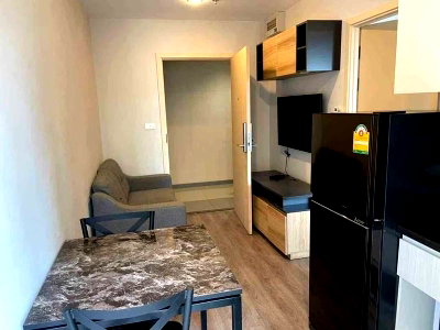 Condos for sale : A033791 Rich Park @ Triple Station