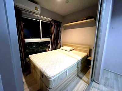ขายคอนโด : A033419 Plum Condo Ramkhamhaeng Station