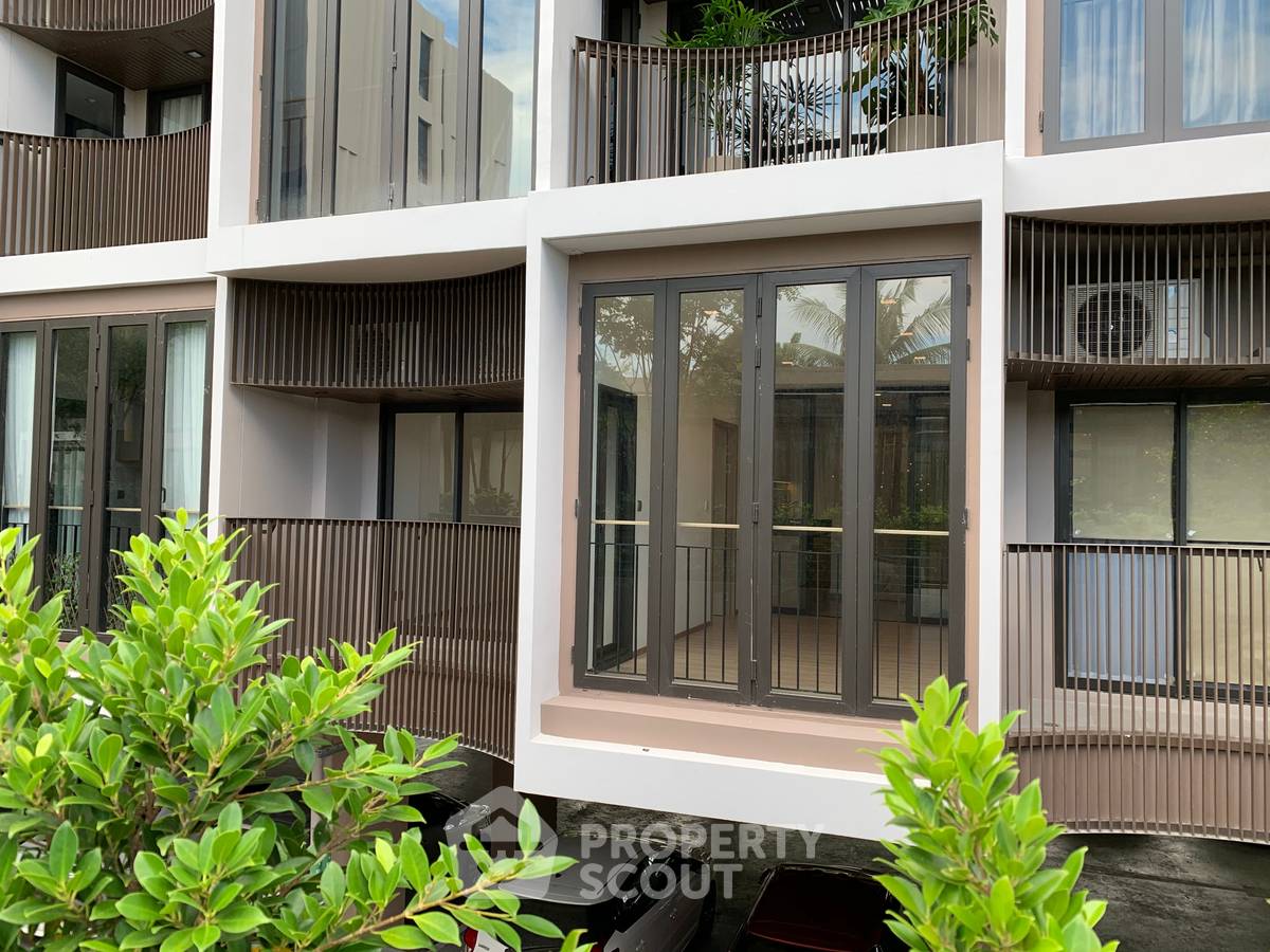 รูป ขายคอนโด 1 ห้องนอน Kawa Haus ใกล้ BTS อ่อนนุช (ID 2904273) - รูปที่ 7/7