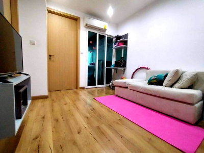 Condos for sale : A033291 Budget Condo Tiwanon