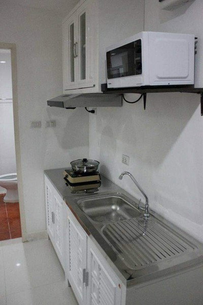 รูป A033516 Green Ville 2 Sukhumvit 101 - รูปที่ 6/7
