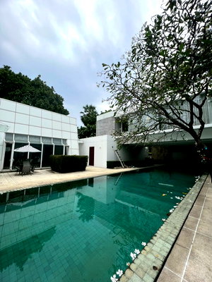 ขายบ้านเดี่ยว : ขายบ้านที่ นิชดา ปาร์ค ใกล้โรงเรียน ISB