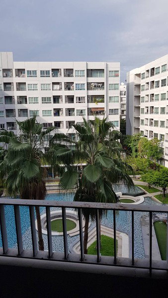 รูป A034273 ELIO Del Ray Sukhumvit 64 - รูปที่ 3/8