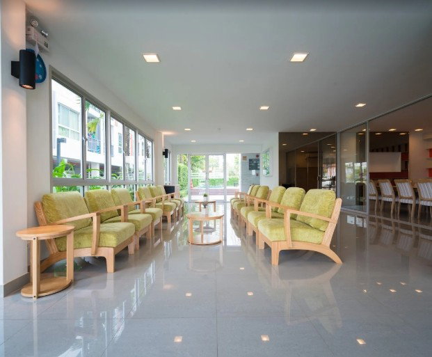 รูป A033907 The Niche ID Rama 2 - รูปที่ 3/8