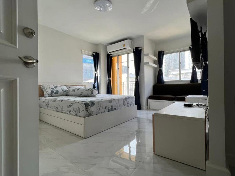 รูป A040034 My Condo Sukhumvit 52 - รูปที่ 5/6