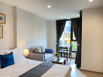 รูปภาพ ให้เช่า The Base Central หลังเซนทรัล ทำเลดี 15,000 ‼️ ต่อเดือน ✅ พร้อมเข้าอยู่ 