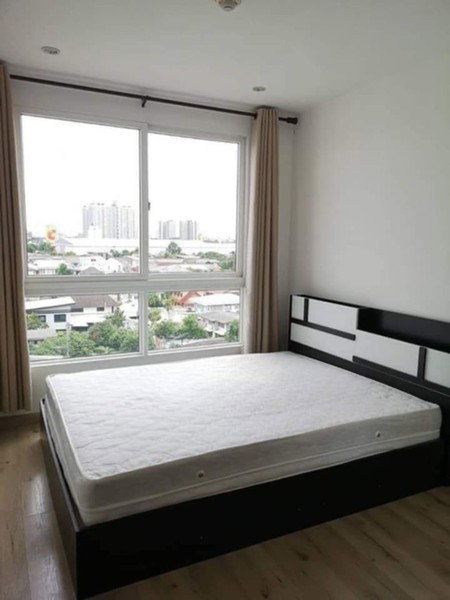 รูป A033626 Budget Condo Tiwanon - รูปที่ 7/8