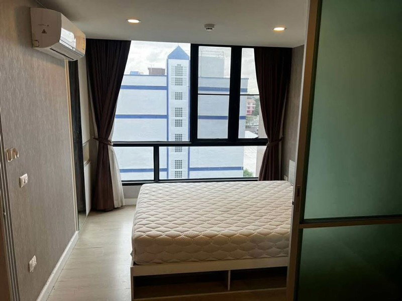 รูป A033959 The Cube Nawamin - Ramintra - รูปที่ 4/8
