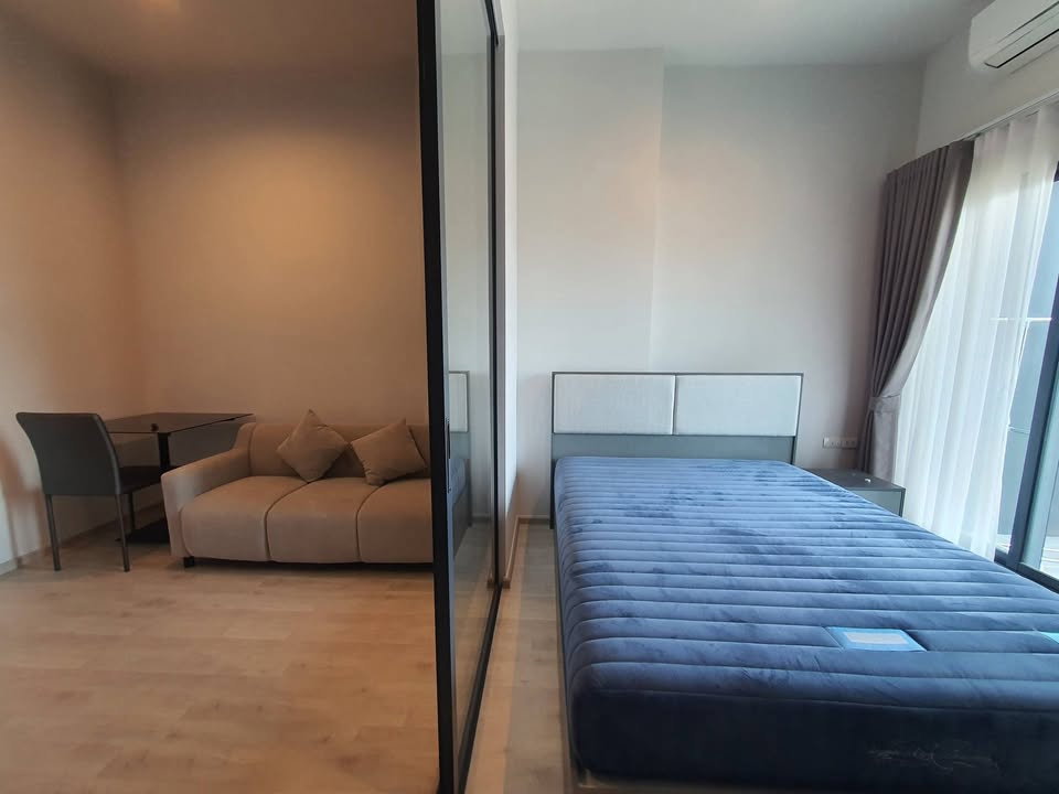 picture Condo for Rent at IDEO Ratchada - Sutthisan (B6905046) - 4/10