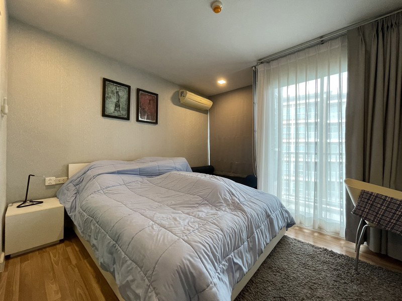 รูป A033321 WE Condo Ekkamai - Ramindra - รูปที่ 1/8