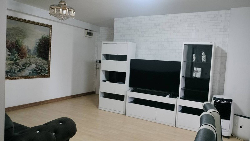 รูป A033524 City Home Sukhumvit - รูปที่ 8/8