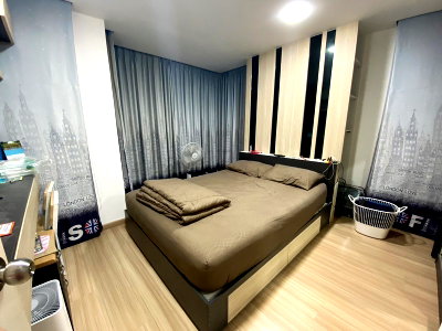 Condos for sale : A034269 Chateau In Town Sukhumvit 62/1