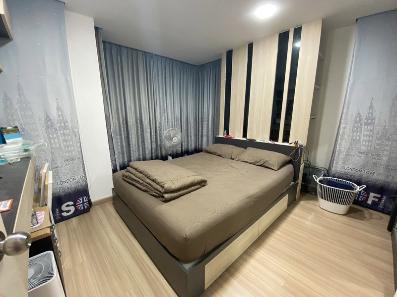 รูป A034269 Chateau In Town Sukhumvit 62/1 - รูปที่ 1/8