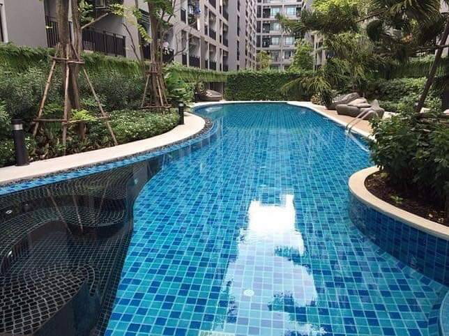 รูป A033339 The Cabana Modern Resort Condominium - รูปที่ 7/8