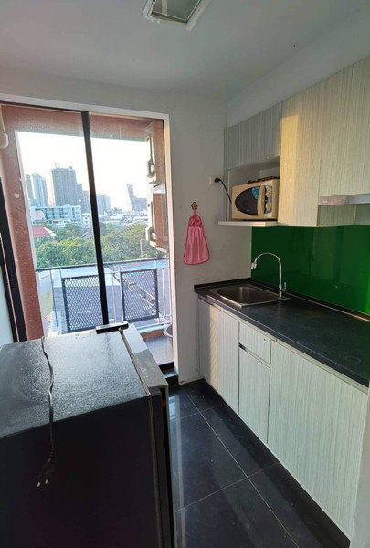รูป A033289 G Style Condominium - รูปที่ 4/6