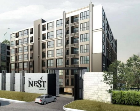 A034017 The Nest Sukhumvit 64