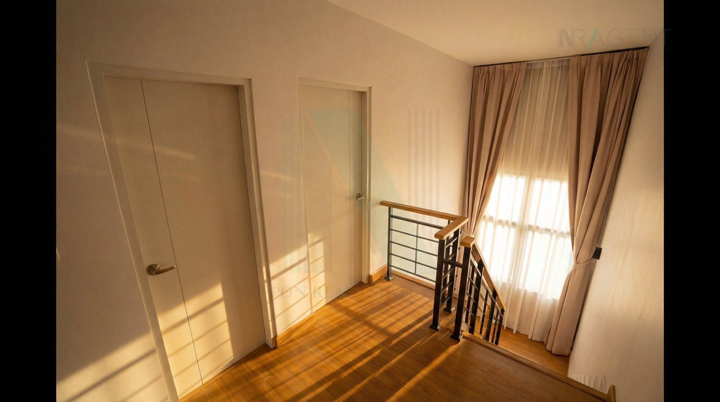รูป ขายบ้านเดี่ยว โครงการ เซนโทร บางนา 2 ชั้น 3 ห้องนอน 3 ห้องน้ำ - รูปที่ 6/8