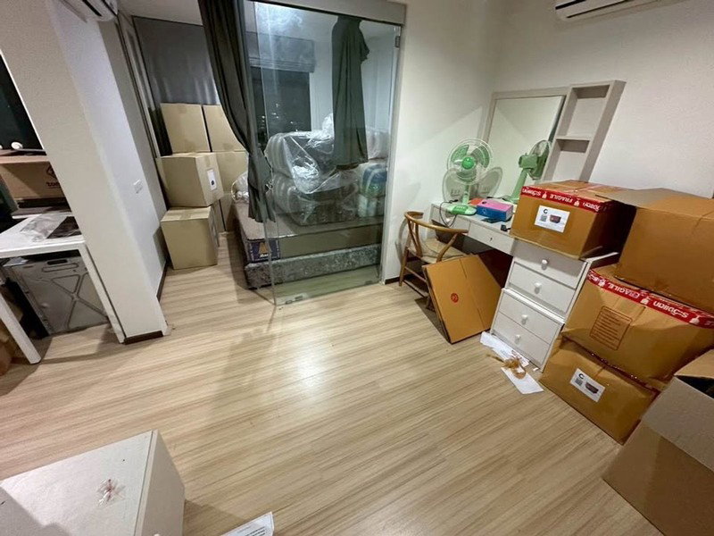 รูป A034065 Fresh condo - รูปที่ 1/6