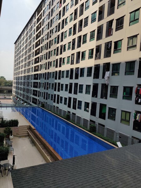 รูป A033502 Regent Home 15 Changwattana - รูปที่ 2/7