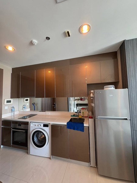 รูป A034228 Menam Residences - รูปที่ 3/8