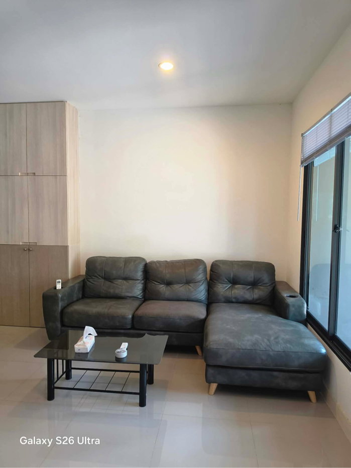 รูป เช่าบ้านพลีโน่บางนา1 ใกล้เมกาบางนา - รูปที่ 3/10