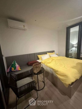 คอนโด 1 ห้องนอน Edge Central Pattaya ชั้น 28 ขนาด 33 ตร.ม. ใกล้ Central Festival Pattaya (ID 2903125)
