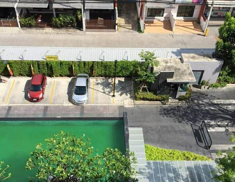 รูป A033722 The Log 3 Sukhumvit 101/1 - รูปที่ 6/8