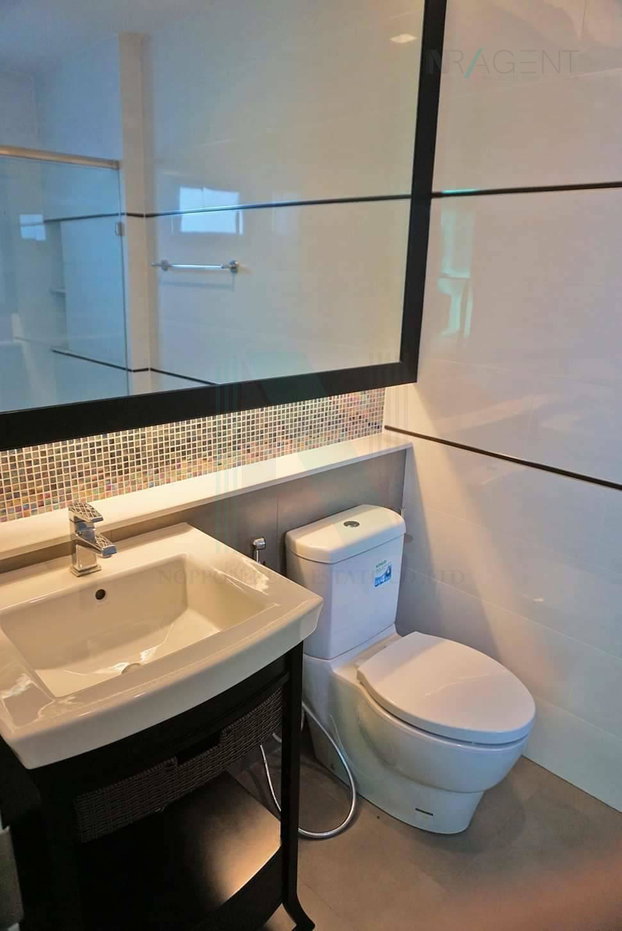 รูป 📌 ให้เช่าบ้านเดี่ยว 2 ชั้น บุราสิริ วงแหวน-อ่อนนุช 4 ห้องนอน 3 ห้องน้ำ - รูปที่ 8/8