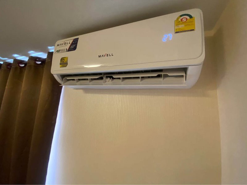 รูป A034002 Plum Condo Paholyothin 89 - รูปที่ 6/7
