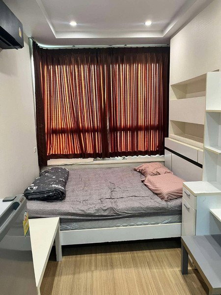 รูป A033409 Happy Condo Ladprao 101 - รูปที่ 3/7