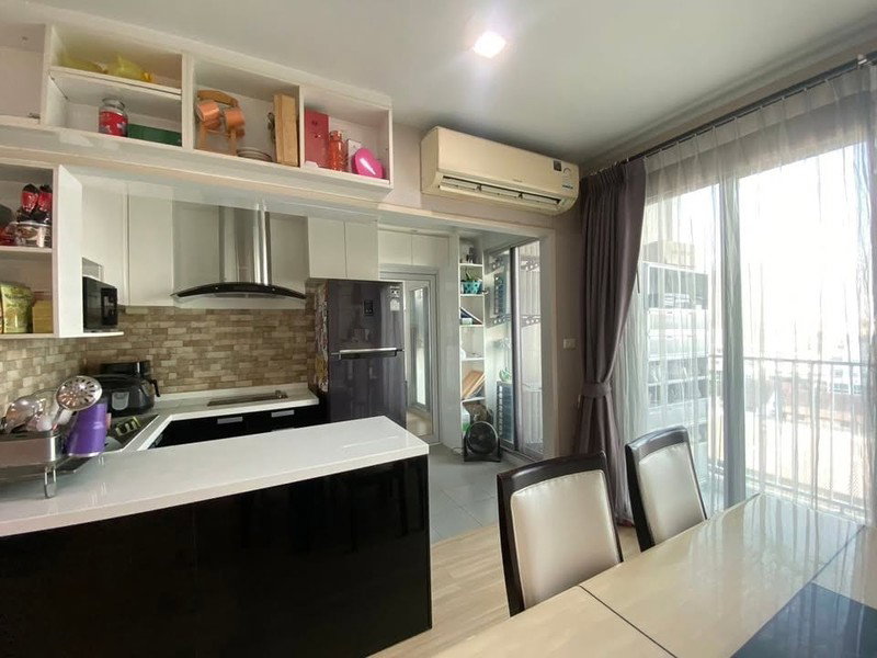 รูป A010040 Casa Condo Ratchada - Ratchaphruek - รูปที่ 1/8