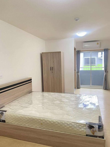 picture A010070 Bangkae City Condo 1 - 2 - 7/8