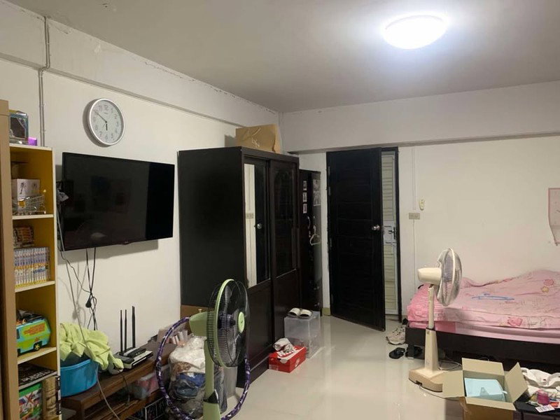 รูป A033468 Focus Condominium - รูปที่ 2/3
