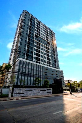 Condos for sale : A033507 Knightsbridge Charming Arty Vintage (Bearing Sukhumvit 107)